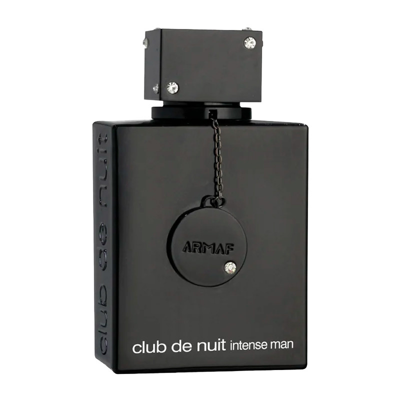 Armaf Club De Nuit Intense Man - 100ML Eau de toilette Profumi arabi per uomo