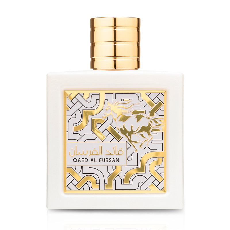 Lattafa Qaed Al Fursan Unlimited - 100ML Eau de Parfum Profumi di Donna