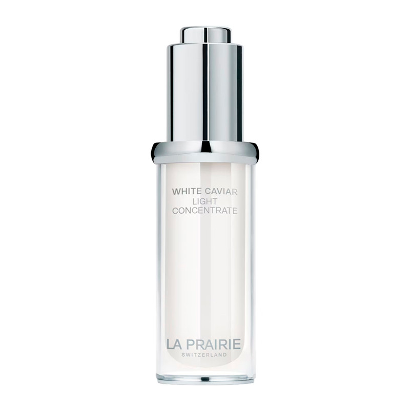 La Prairie Women's White/Light Face Skin Care Caviar Concentrate Concentrated Retexturizing Complex