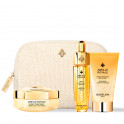 Abeille Royale Age-Defying Programme Youth Watery Oil Cream Coffret