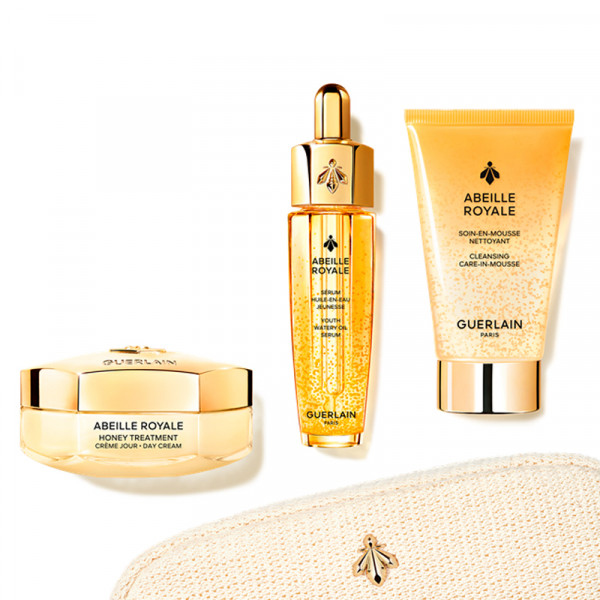 abeille-royale-age-defying-programme-youth-watery-oil-cream-estuche