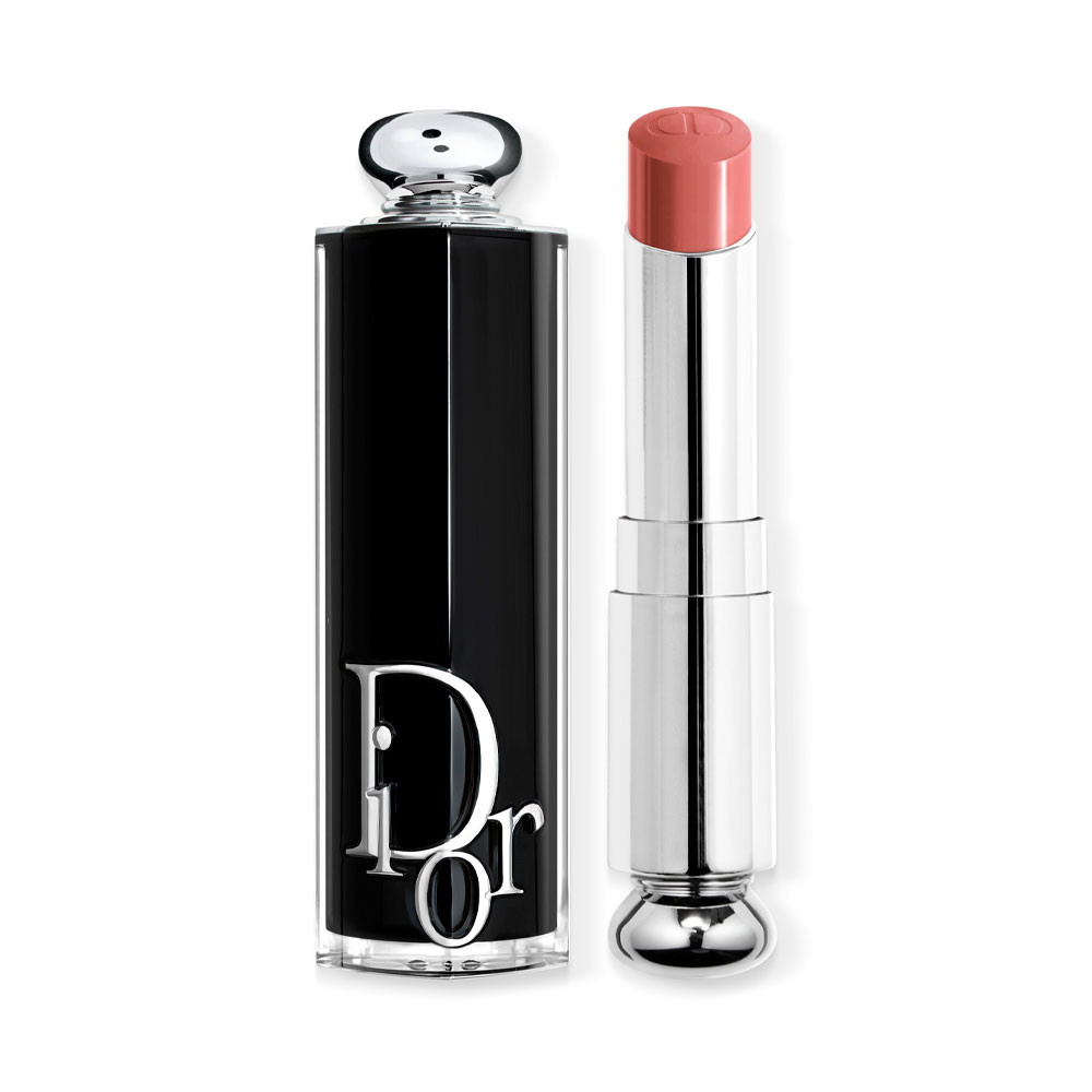 Dior Rossetti Dior Addict Rossetto lucido - 90% ingredienti naturali - Ricaricabile 428 DIORACT