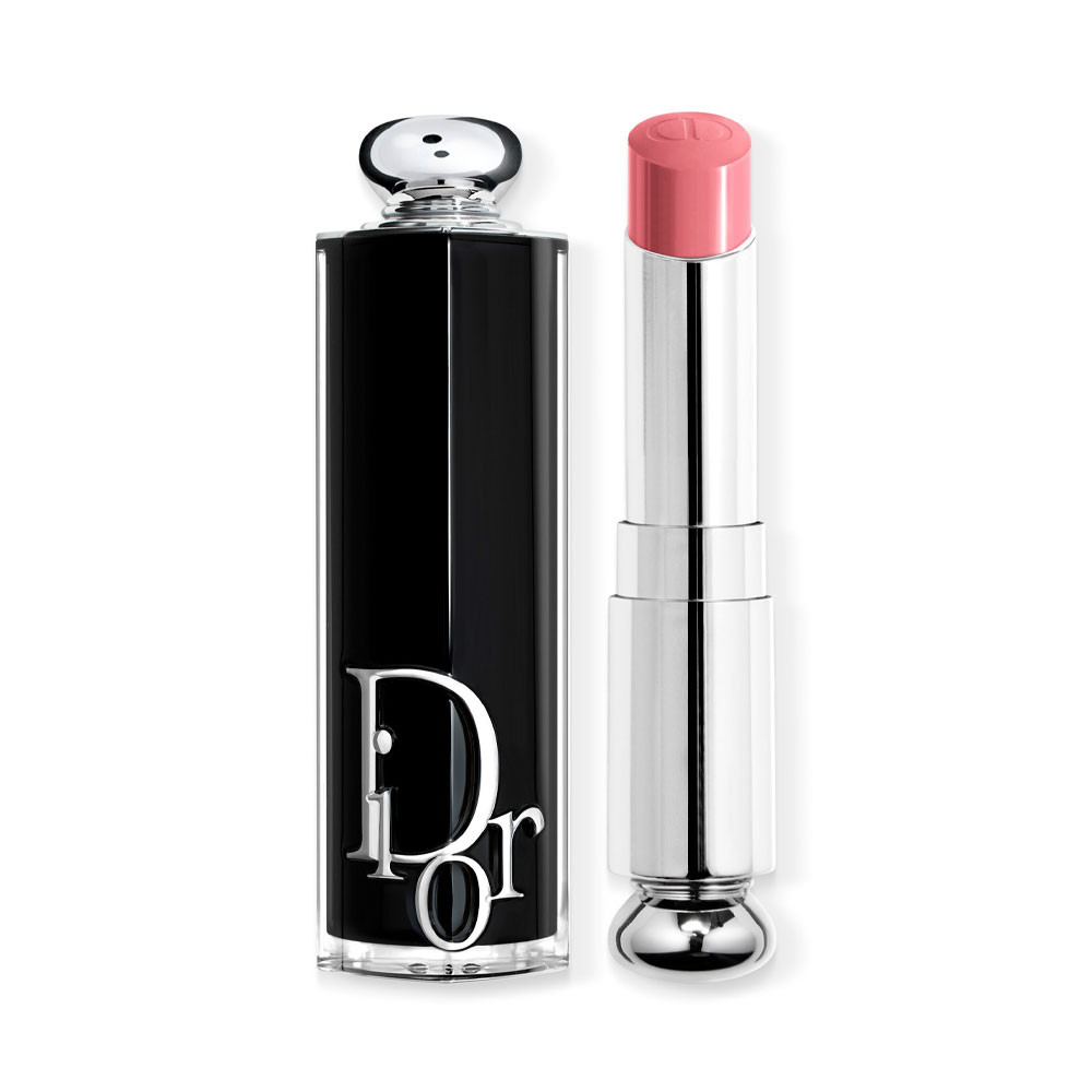 Dior Rossetti Dior Addict Rossetto lucido - 90% ingredienti naturali - Ricaricabile 120 PINK CALLISTO