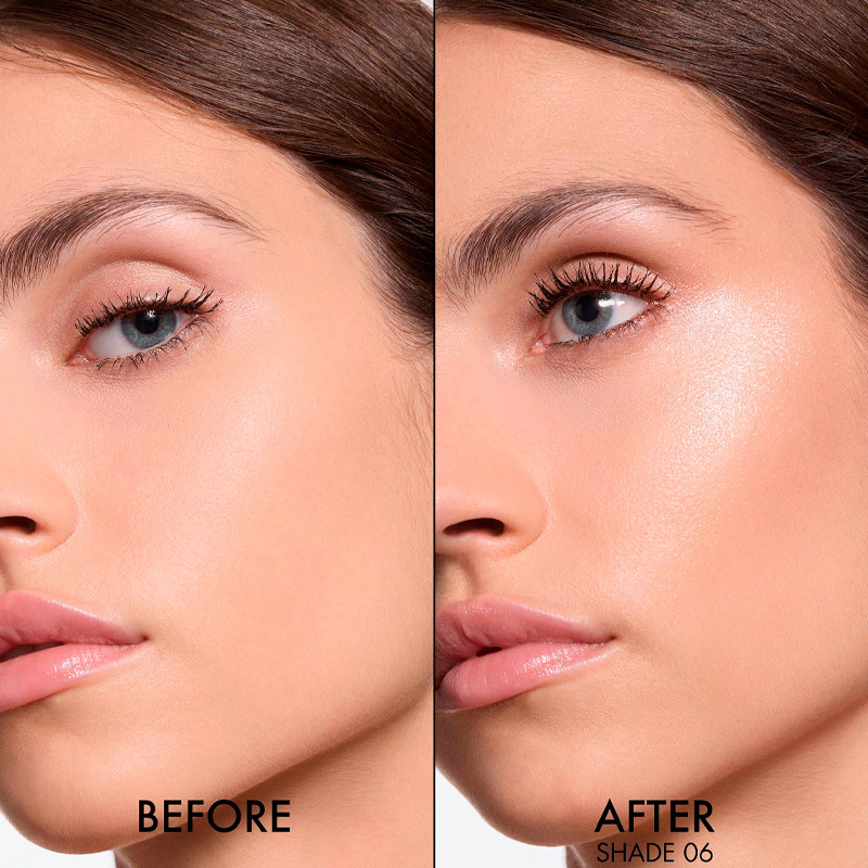 Dior Iluminador infusionado con ácido hialurónico – imagen 2