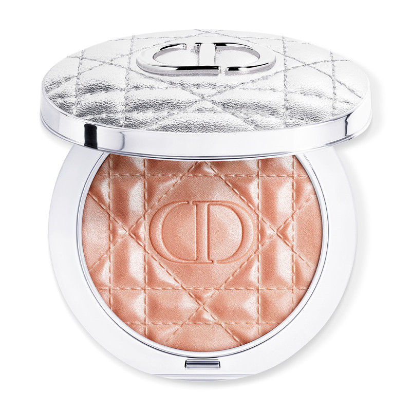 Dior Illuminanti Illuminante infuso con acido ialuronico 02 GOLD HALO