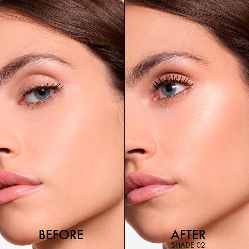 Dior Iluminador infusionado con ácido hialurónico – imagen 3