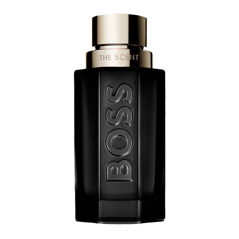 Hugo Boss The Scent Magnetic For Him - 50 ML Eau de Parfum Profumi da Uomo