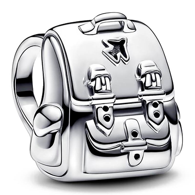 Pandora Charms Charm Backpack Adventures 793351C00