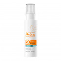 Eau Thermale Spf50 
Anti-Pickel-Fluid LSF 50