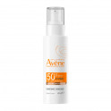 Eau Thermale Avène Spf50+ Fluido Antimanchas Spf50+