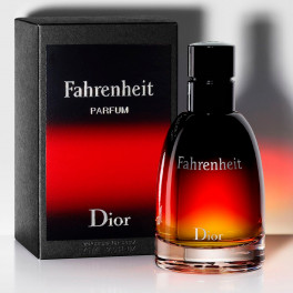 Amazon.com : Fahrenheit By Christian Dior For Men. Eau De