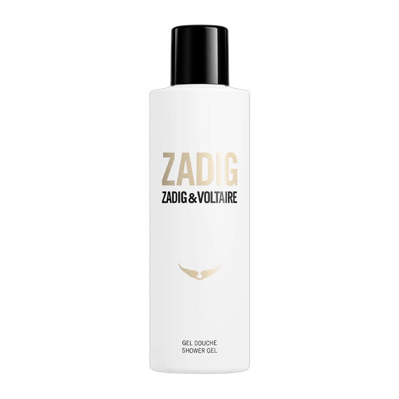 Zadig & Voltaire Líneas de Baño Mujer Zadig Gel De Baño