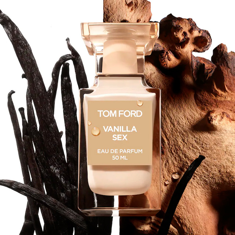 Tom ford vanilla sex eau de parfum 30ml spray – imagen 2