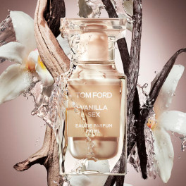 Vanilla Sex - Tom Ford - Sabina