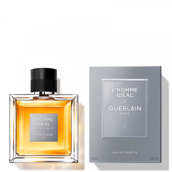l-homme-ideal