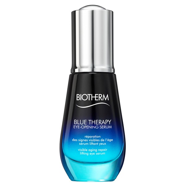Blue Therapy Eye-Opening Serum