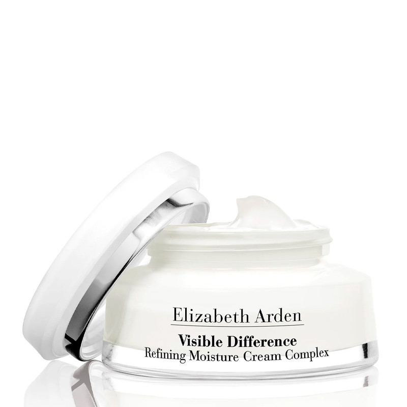 Elizabeth Arden Visible Difference Refining Moisture Cream - Crema hidratante – imagen 3
