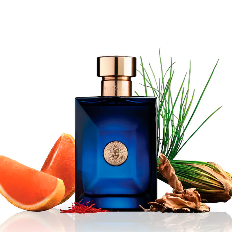 Dylan Blue Pour Homme - Versace - Sabina