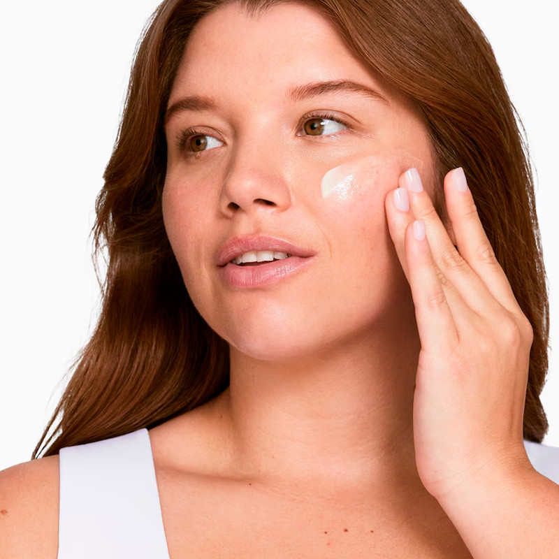 Clinique Dramatically Different Moisturizing Lotion+ Loción facial 50 ml Mujeres – imagen 3