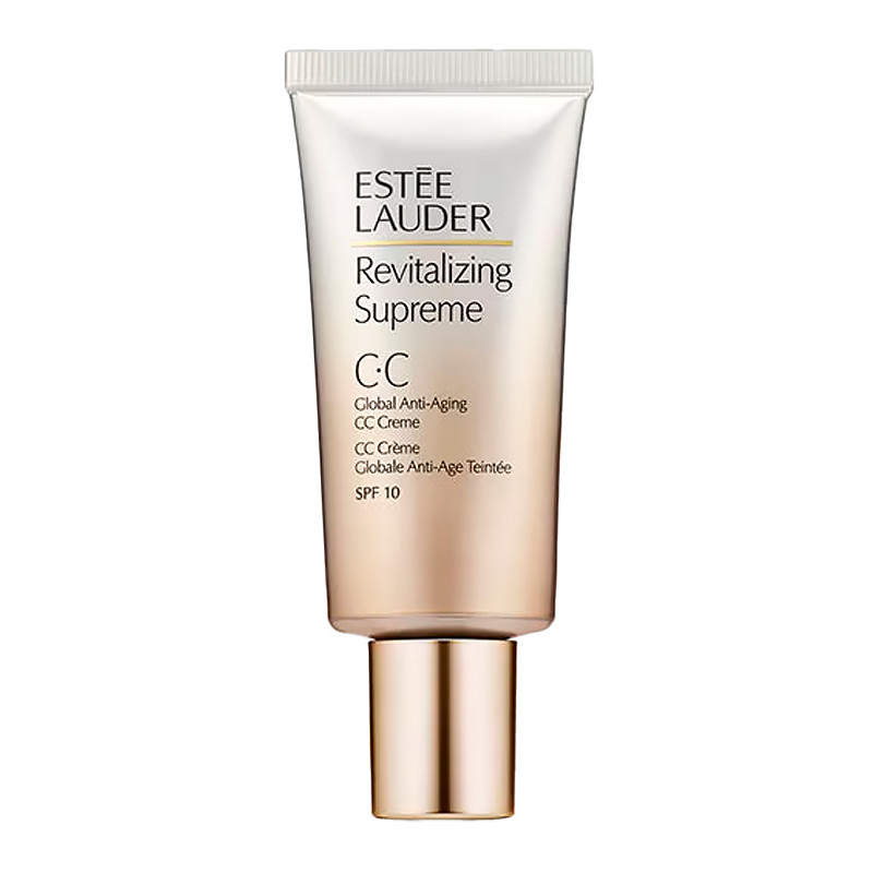 Estee Lauder BB Creme | cc | Crema EE Revitalizing Supreme CC Creme SPF10