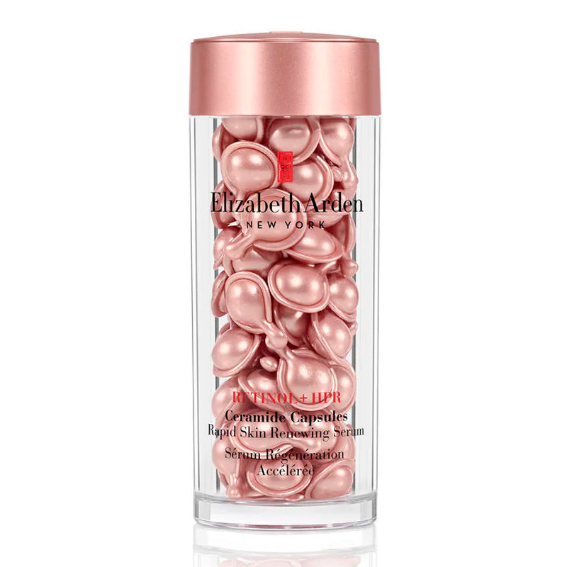 Elizabeth Arden Trattamenti Viso Retinol Ceramide Capsules Line Erasing Night Serum