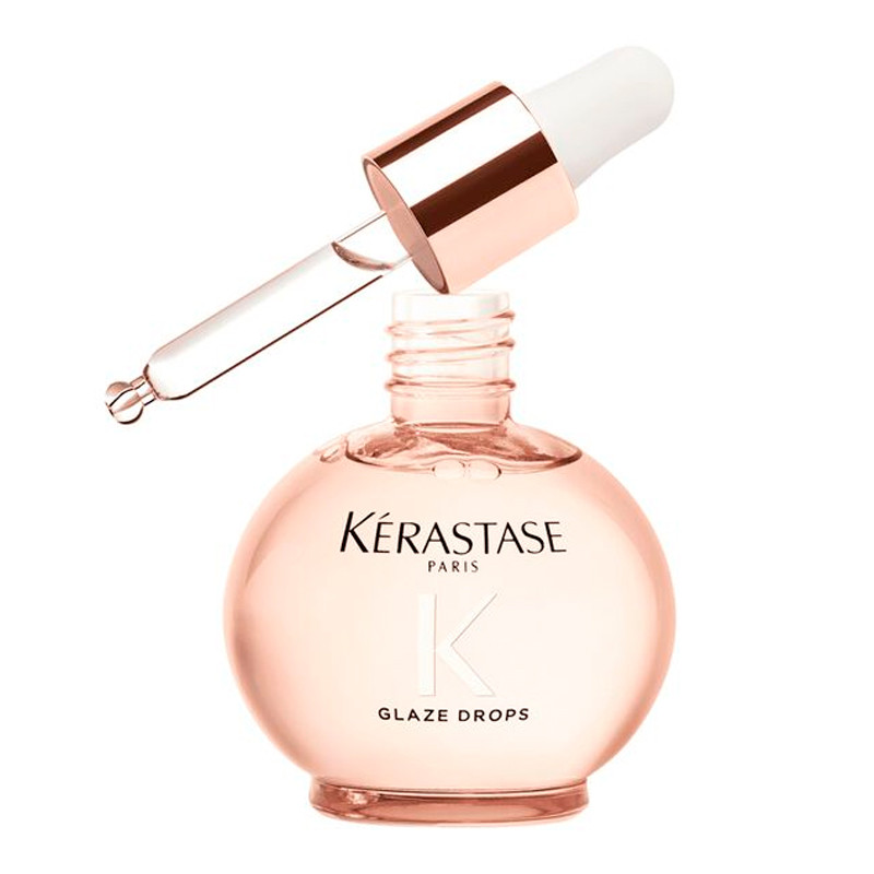 Kérastase Tratamiento para el pelo Huile Glaze Drops Tratamiento En Aceite