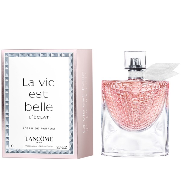 la vie est belle eclat eau de toilette