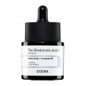 The Hyaluronic Acid 3 Serum
Siero idratante per il viso