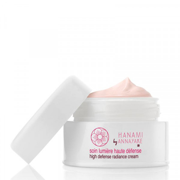 hanami-high-defense-radiance-cream-tratamiento-facial-hidratante