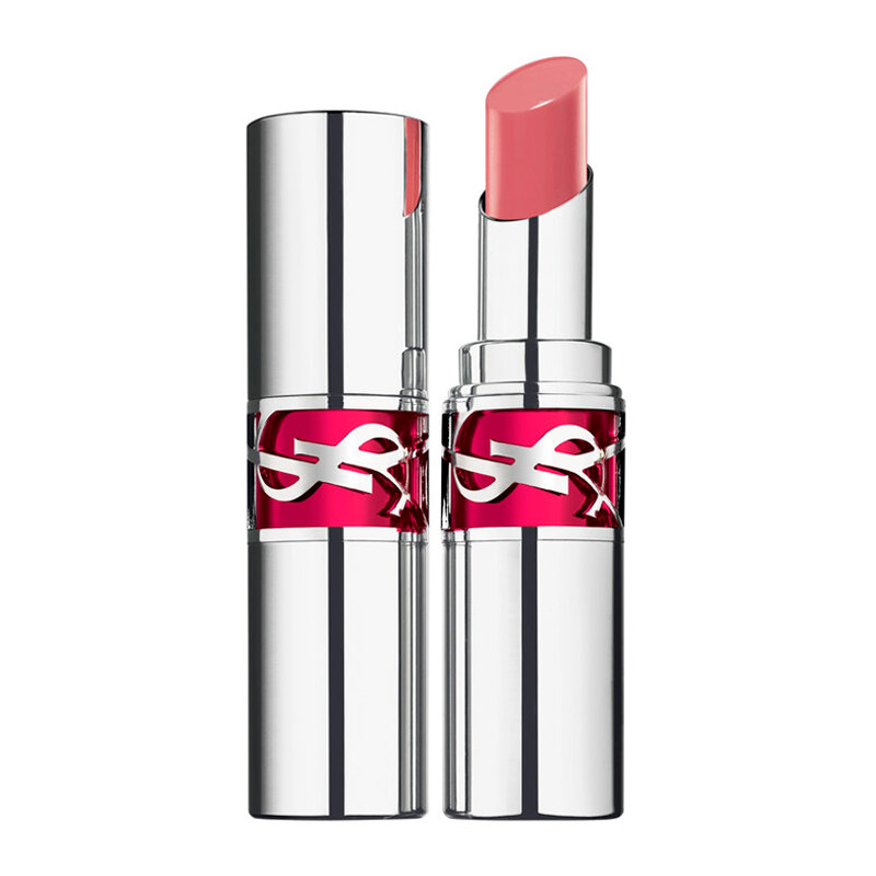 Yves Saint Laurent Rossetti Loveshine Candy Glaze Rossetto effetto gloss _44 NUDE LAVALLIERE