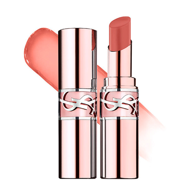 Yves Saint Laurent Loveshine Candy Glow Bálsamo Labial Con Color