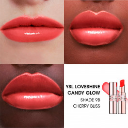 YSL Loveshine Candy Glow - Sabina