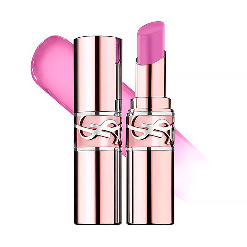 Yves Saint Laurent Loveshine Candy Glow Bálsamo Labial Con Color