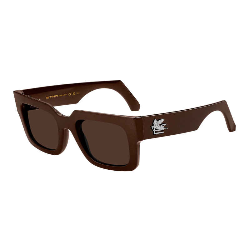 Etro 0080/S J7D/70 Men's Sunglasses Brown Size 52