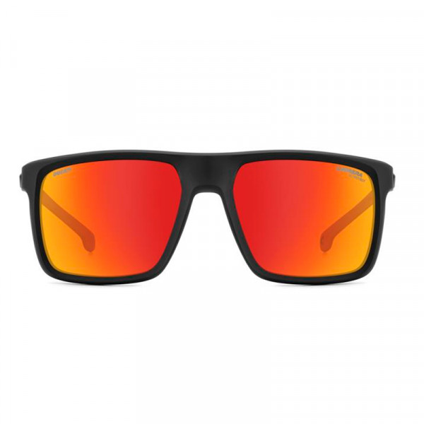 carrera-gafas-carduc-049-s-003-t57-uz-matte-black-red-multilayr