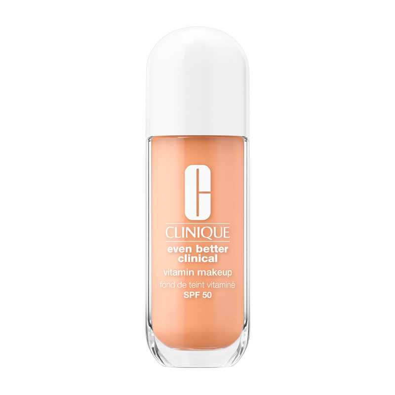 Clinique Bases Maquillaje Even Better Clinical Vitamin Makeup Base De Maquillaje
