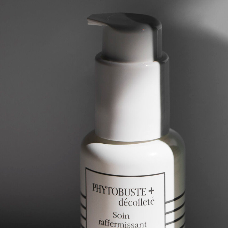 Sisley Phyto Buste Decollete Tratamiento Reafirmante – imagen 2