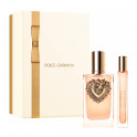 Devotion Coffret
Eau de Parfum