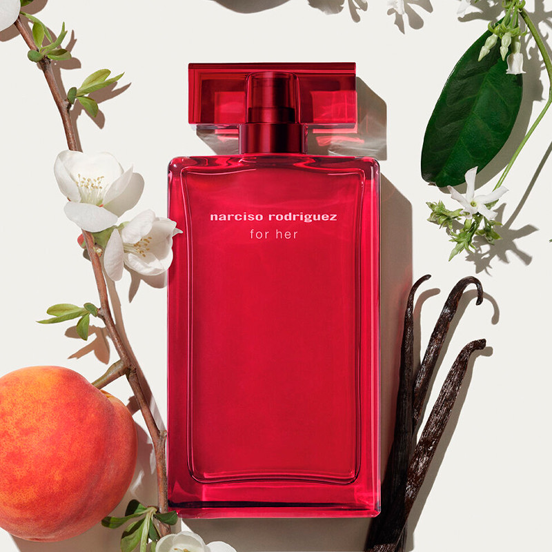 For Her - Narciso Rodriguez - Sabina
