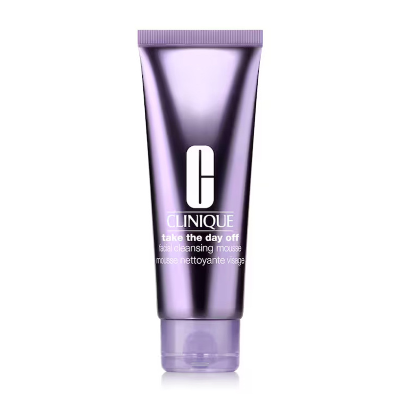 Clinique  Face Skin Care Take The Day Off Facial Cleansing Mousse