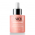 Moisture Surge Serum
Aktivt lysnende serum
