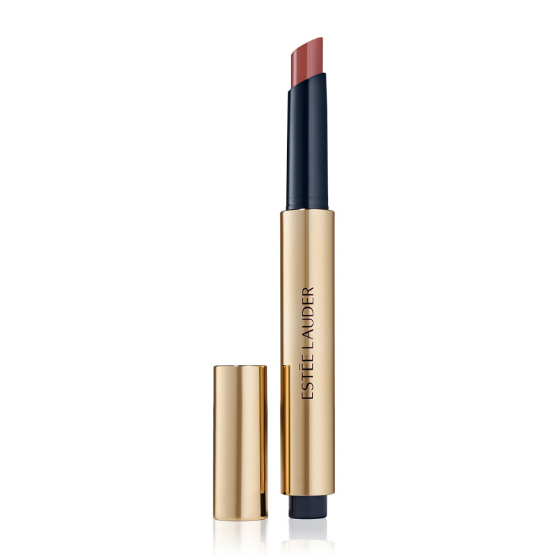 Estee Lauder Rossetti Pure Color Melt On Rossetto 185 MELTED MAPLE
