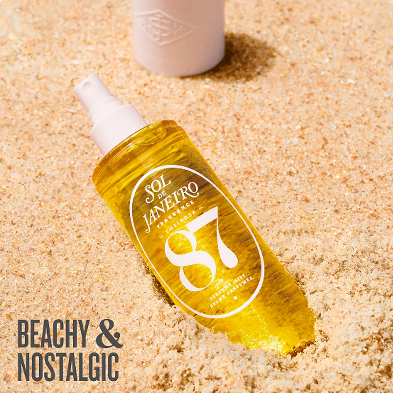 Sol De Janeiro 87 Rio Radiance - 90 ML Profumi di Donna