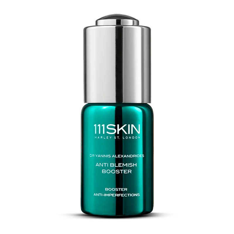111Skin Women's Face Skin Care Anti Blemish Booster Anti-Blemish Treatment Size 2