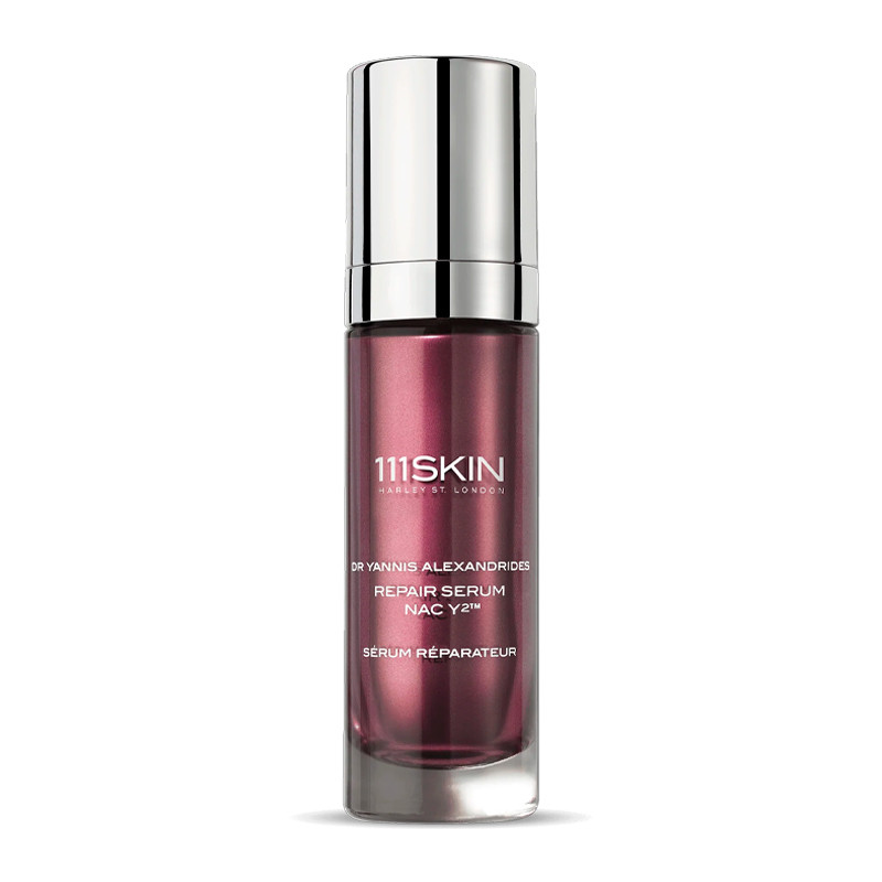 111Skin Women's Pink Face Skin Care Nacy2 Repair Serum Repairing Serum Size 2