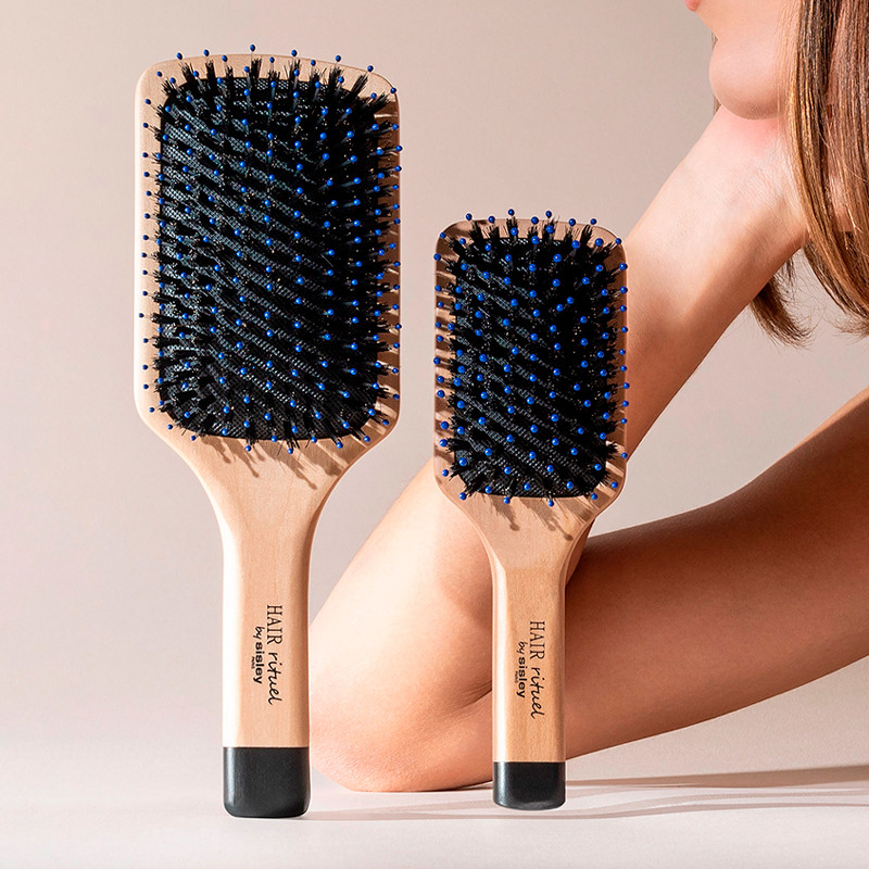 Hair Rituel By Sisley La Brosse de Poche