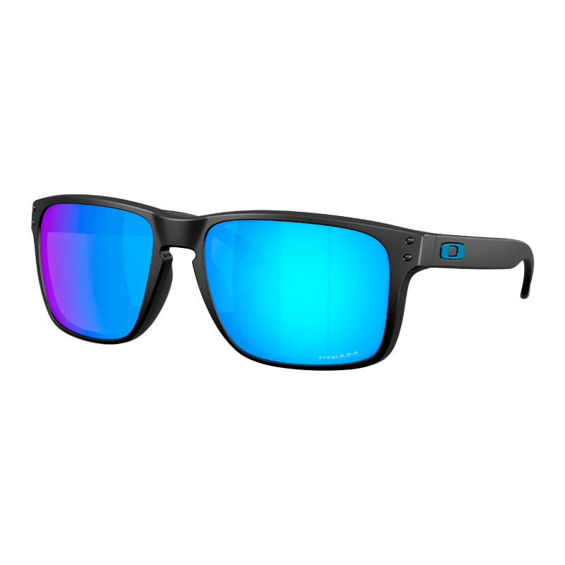 Oakley Occhiali da sole per uomo Sunglasses Oo9487 Holbrook XXL