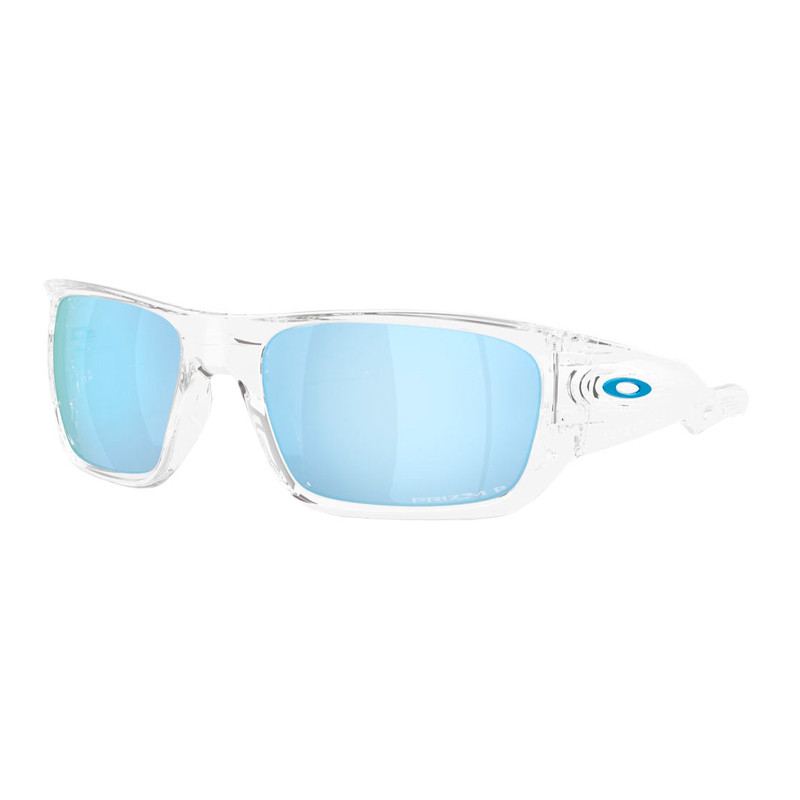 Oakley Occhiali da sole per uomo Sunglasses Oo9486 Masseter 3P