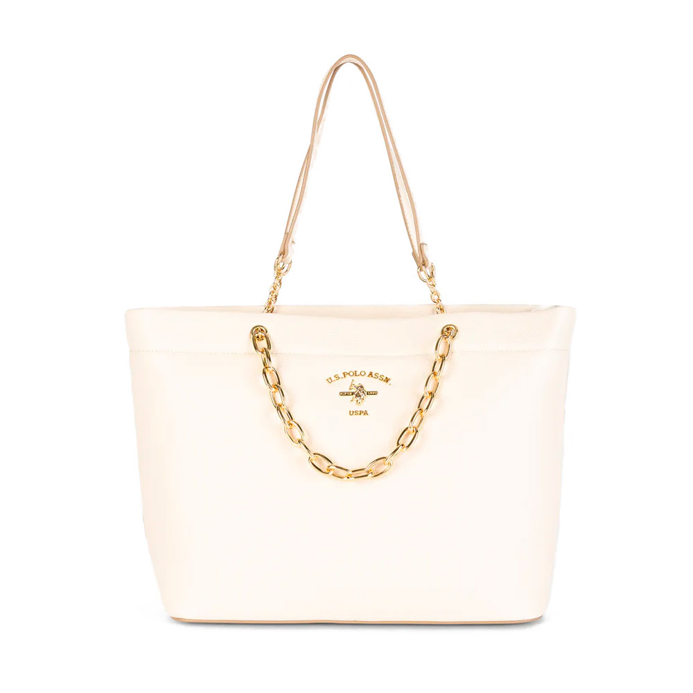 U.s. Polo Assn. Women's Bags, Toiletry Bags And Suitcases For Stanford Shopping Bag With Chain