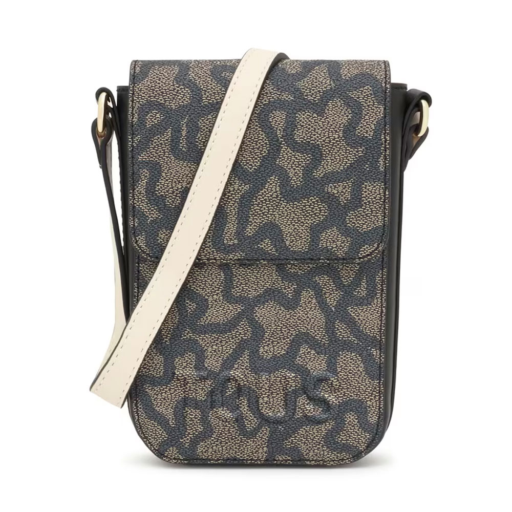 Tous Bags Borse da donna, articoli da toeletta e valigie CUSTODIA PER CELLULARE DA APPENDERE KAOS ICON